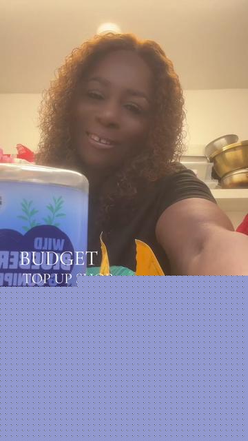 @CICI bougie budget queen💎