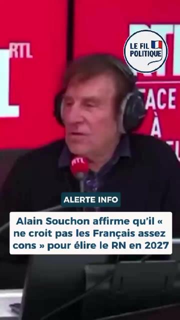 @Le Fil Politique