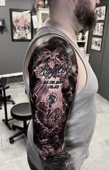 @🇱🇻LAKY TATTOO