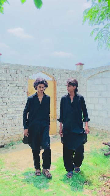 @Pothwari Larkay