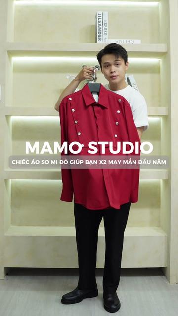 @MAMO STUDIO
