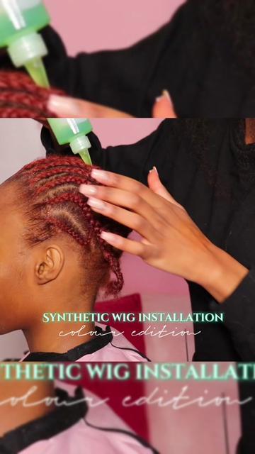 @By Danniie J | E10 HAIRSTYLIST
