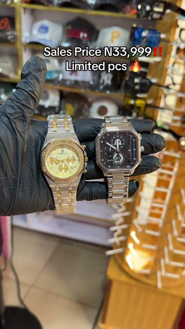 @TORONTO LUXURY PLUG
