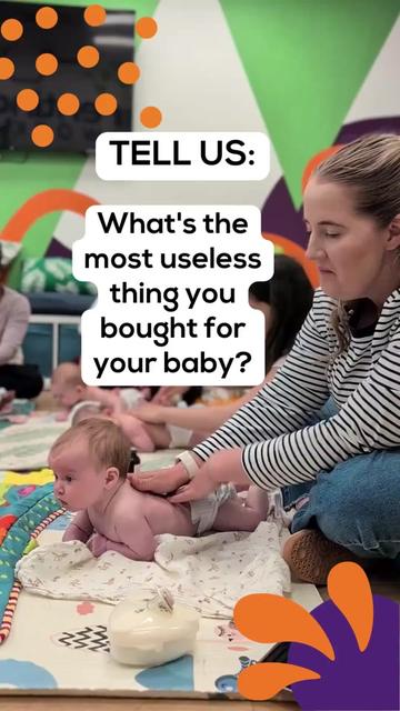 @Parenting Network