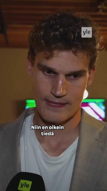 @Yle Urheilu