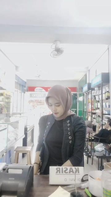 @Queencell jatilawang