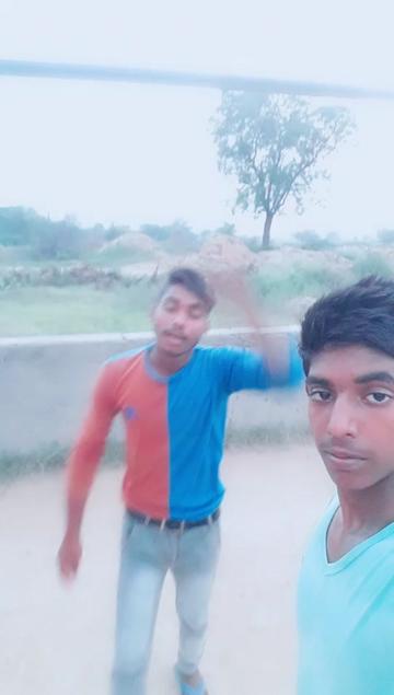 @Kashyap Raj