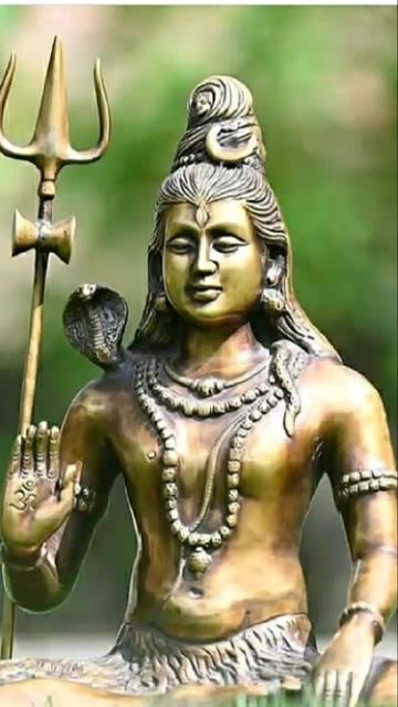 @OM NAMAH SHIVAYA🙏🙏