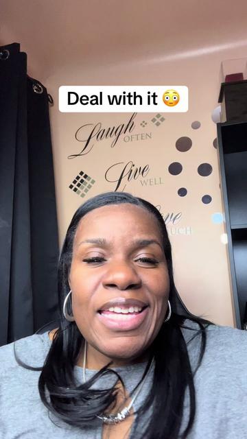 @Zakiya Monique