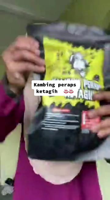 @kambingperapsketagih