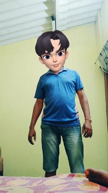 @Raju Anandache