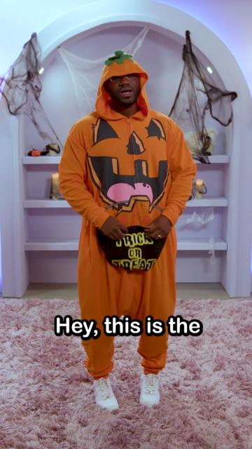 @Everyspirithalloweencostume