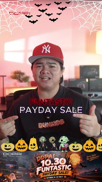 @DDPAI.PH