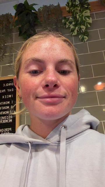 @Rosie Vallis