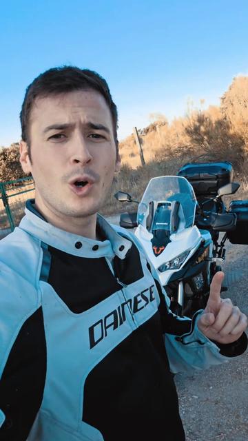 @Santos En Moto