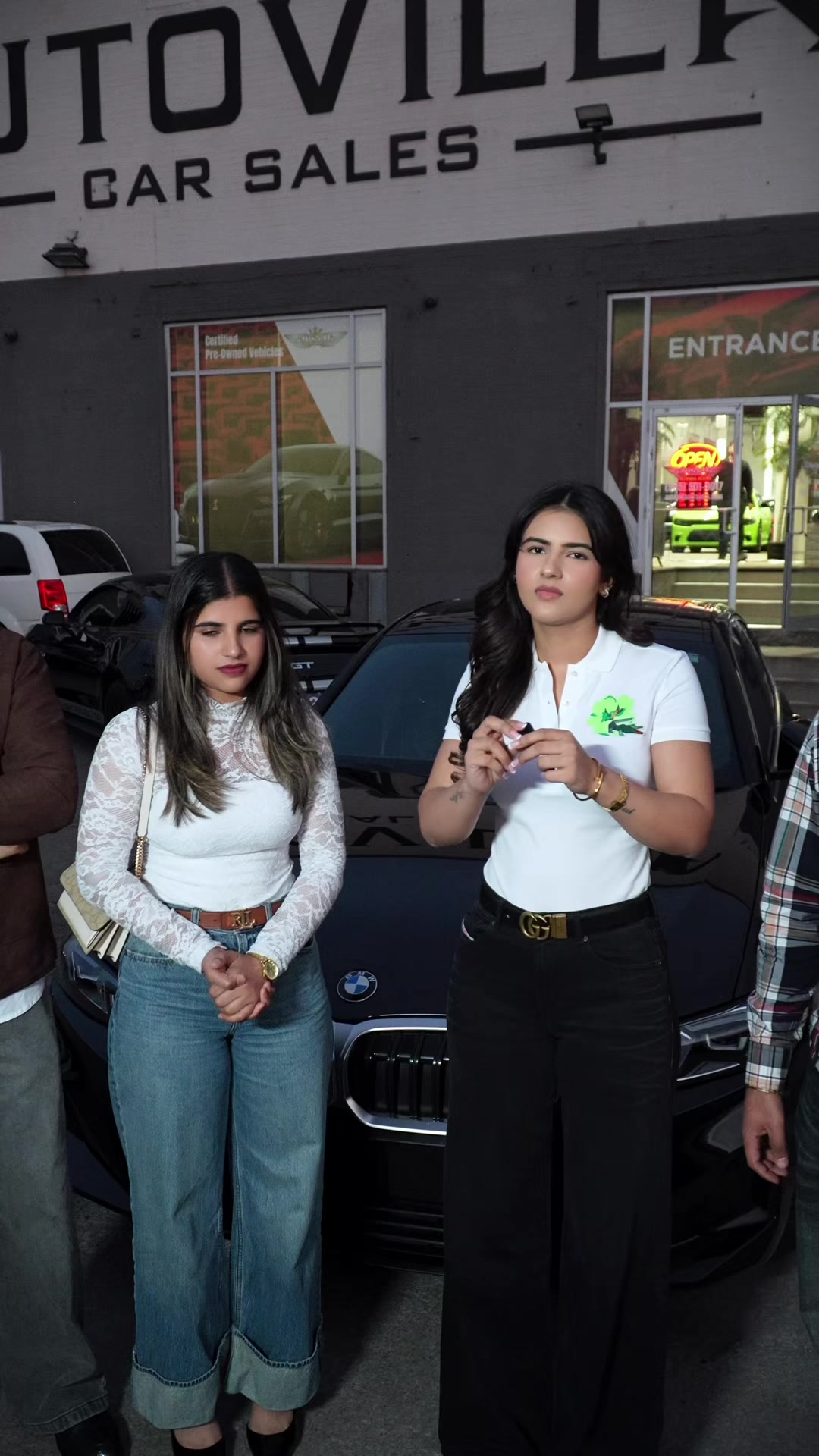 @Autovilla Car Sales