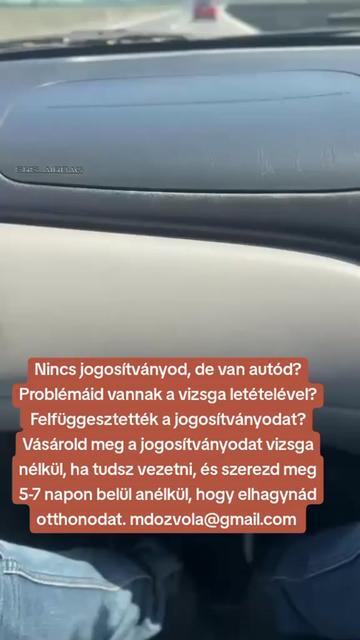 @Biztonságos vezetés
