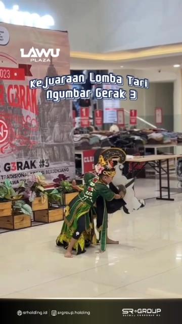 @Lawu Plaza Official