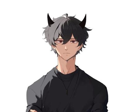 @Henshu ASMR