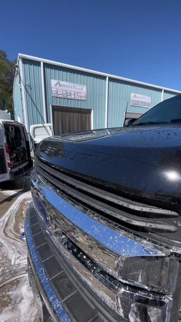 @Car clean