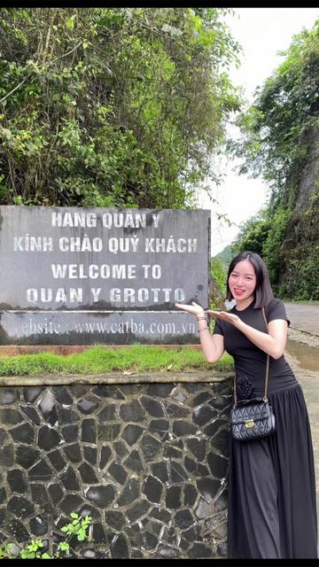@Tiệm Hai Cô Bật Mí