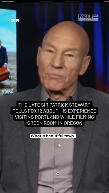 @KPTV FOX 12 Oregon