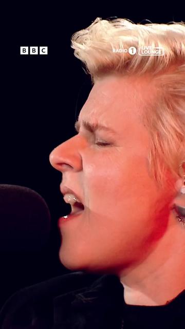 @BBC Radio 1