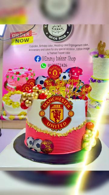 @Emmy baker shop