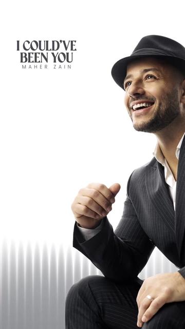 @Maher Zain