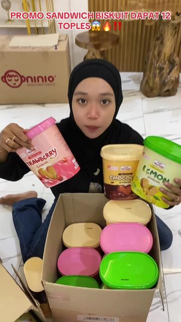 @V MART NUSANTARA