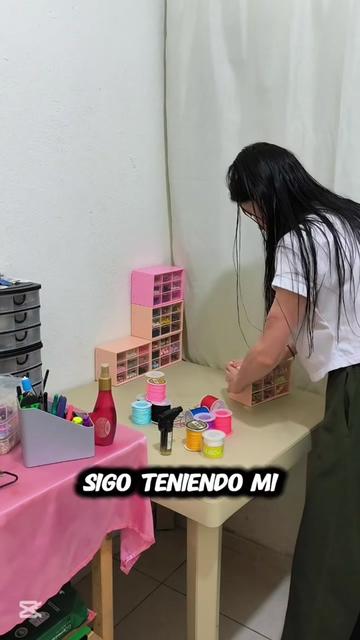 @Jacke T Creaciones