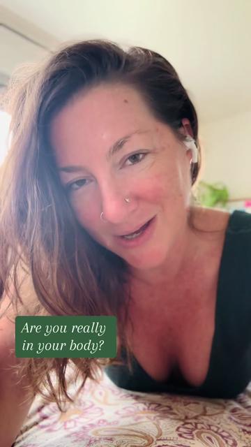 @Andrea 🌺 The Pleasure Coach