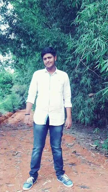 @Darshan Gowda