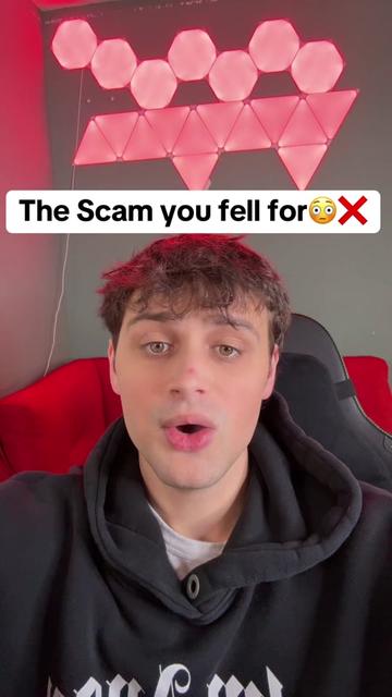 @Austin Patton | True Crime