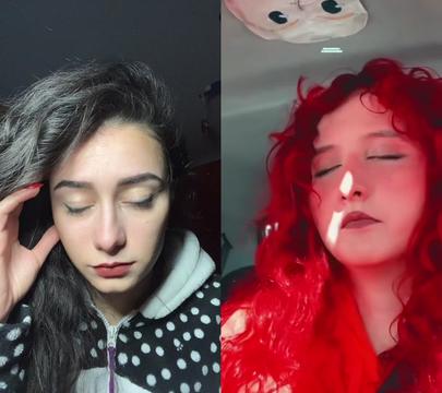 @Alessandra Montano🖤