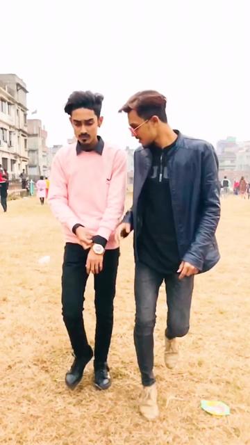 @It's me saif 😉