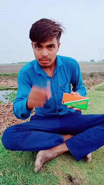 @Govind Singh Kashyap