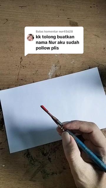 @Rachmat art