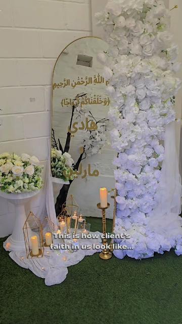 @PR Party Decorators
