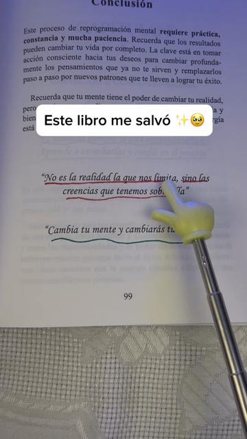 @Cómo Controlar la Energía