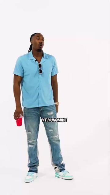 @Yungmike