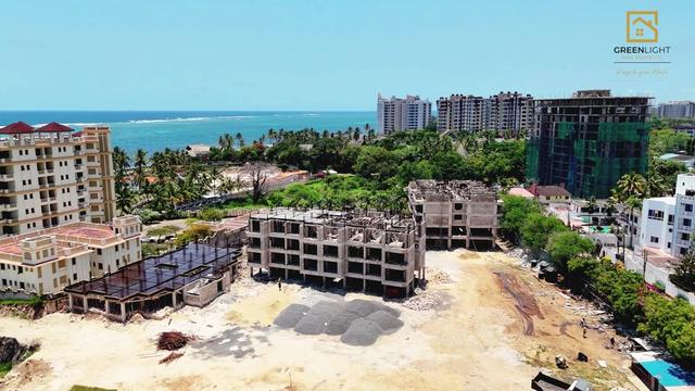 @GREENLIGHT REAL ESTATE LTD