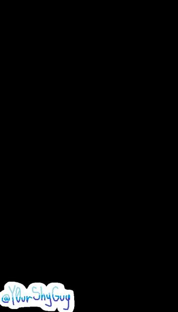 @Y0urShyGuy