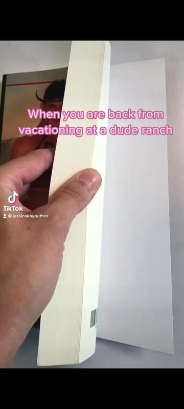 @JessicaKayAuthor