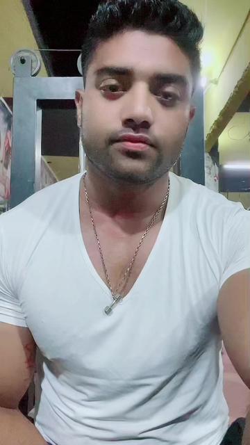 @Faisal PAK fitness⛎