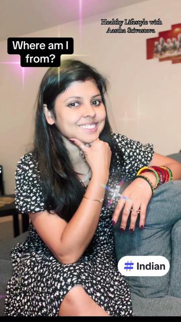 @Aastha Srivastava