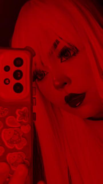 @Zarevna ⛧𓃠⛧