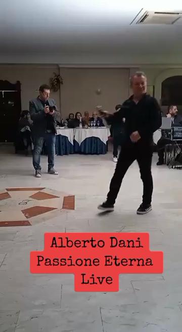 @Alberto Dani