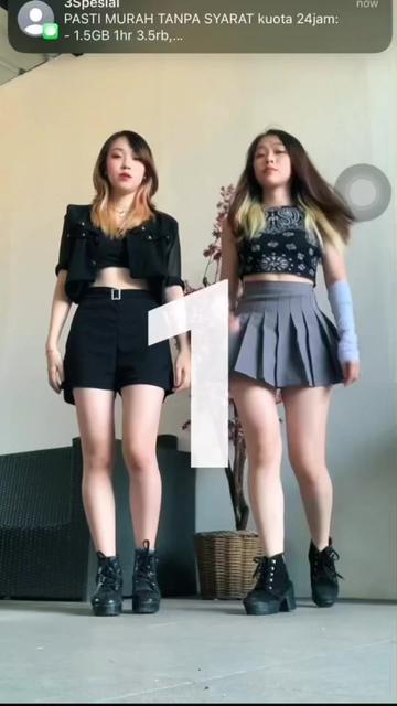 @IdenticalDance