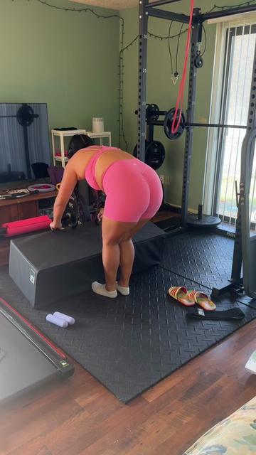 @jazelsjuicygym